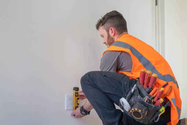 Best Circuit Breaker Repair  in Germantown, MD
