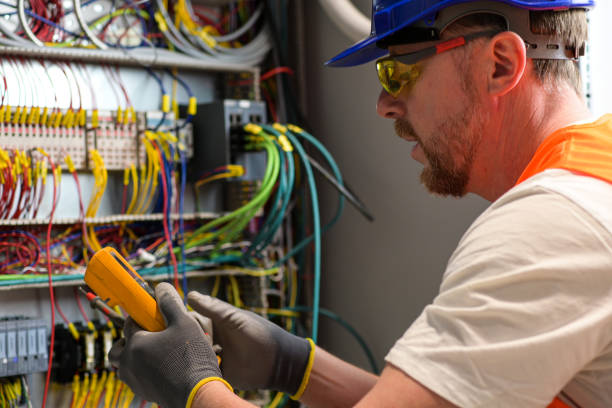 Best Electrical Rewiring Services  in Germantown, MD