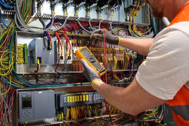 Electrical Rewiring Services in Germantown, MD